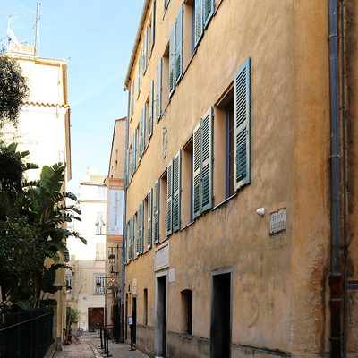 Maison Bonaparte