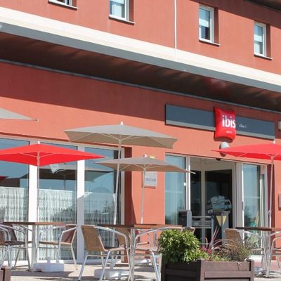 Ibis Albert Pays de la Somme