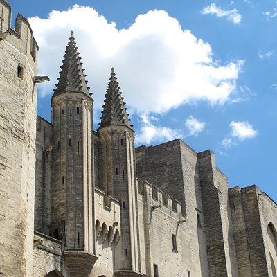 Palais des Papes