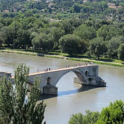 Pont Saint-Bénézet