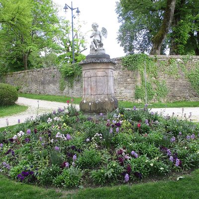 Climats de Bourgogne