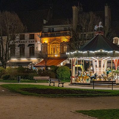 Place Carnot
