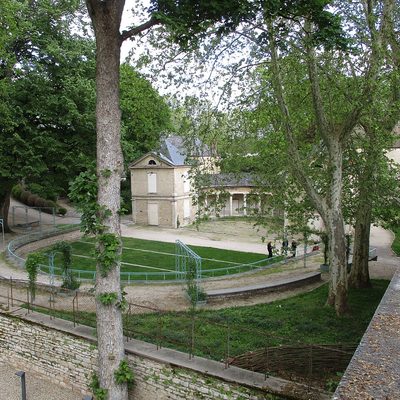 Remparts médiévaux