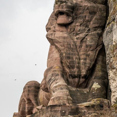 Lion de Belfort