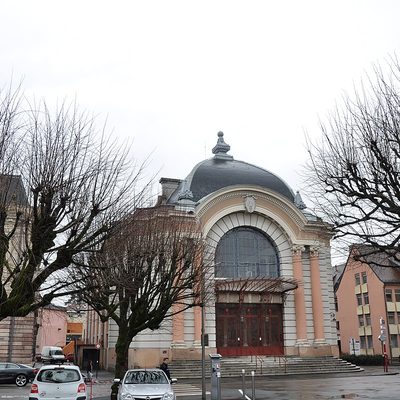 Place de la République