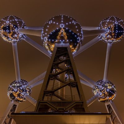 Atomium