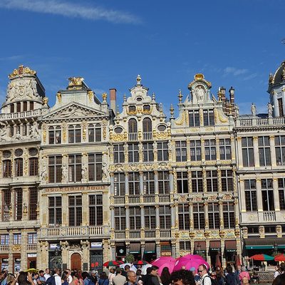 Grand-Place