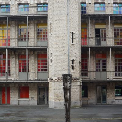 Cité de la Dentelle et de la Mode