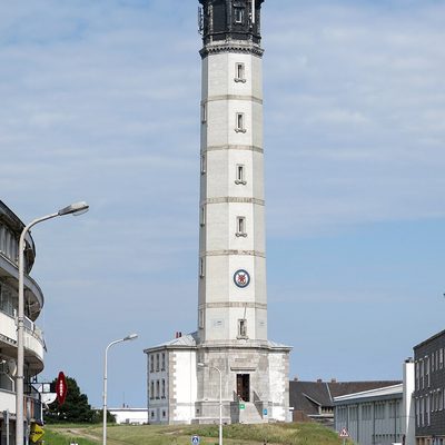 Phare de Calais
