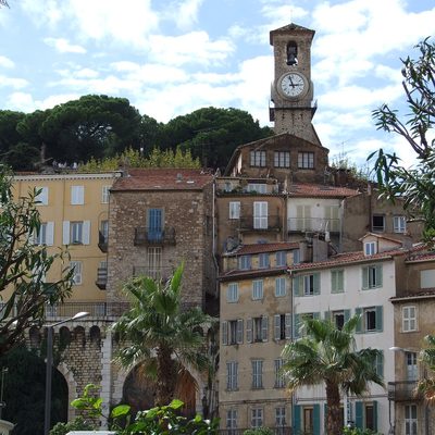 Le Suquet