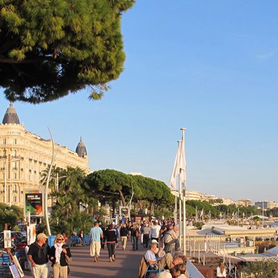 Vieux Port