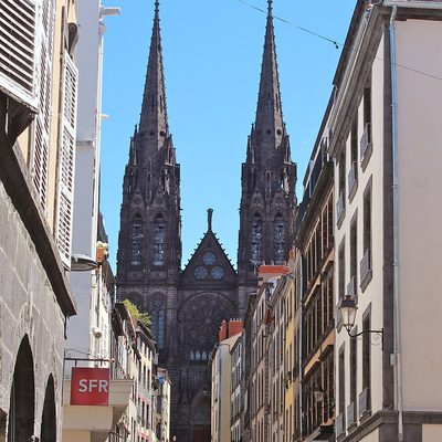 Cathédrale Notre-Dame-de-l'Assomption