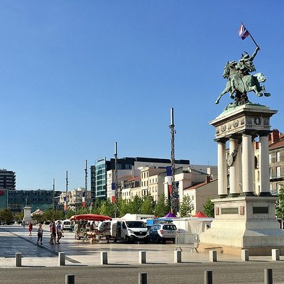 Place de Jaude