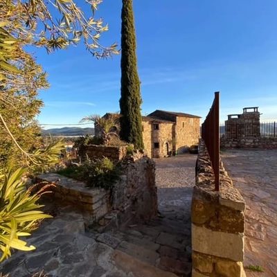 Château d'Argens