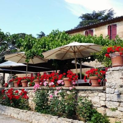 Domaine du Lac