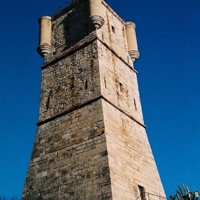 Tour de l'Horloge