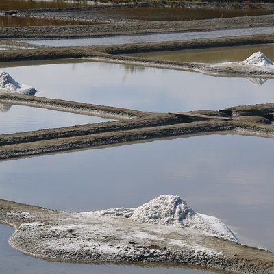 Marais salants