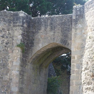 Remparts de Guérande