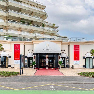 Casino Barrière La Baule
