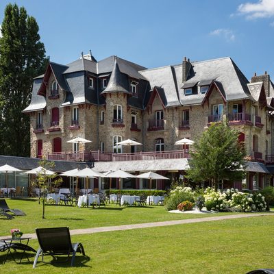 Le Castel Marie-Louise