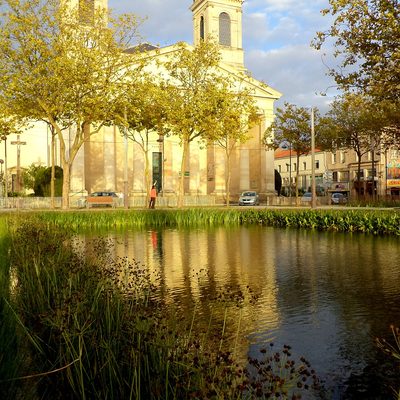 Église Saint-Louis