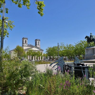 Place Napoléon