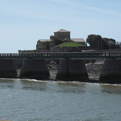 Prieuré Saint-Nicolas