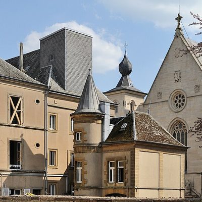 Place Guillaume II