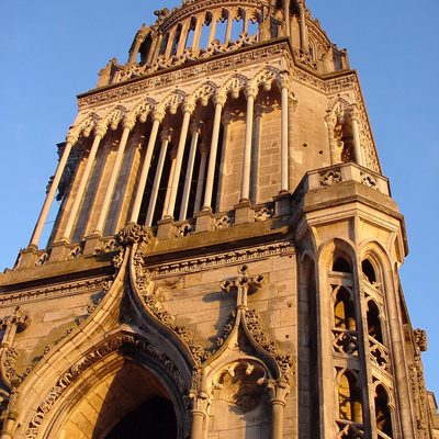 Cathédrale Sainte-Croix