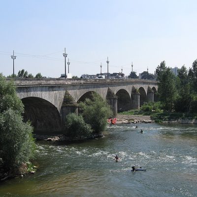 Quais de Loire