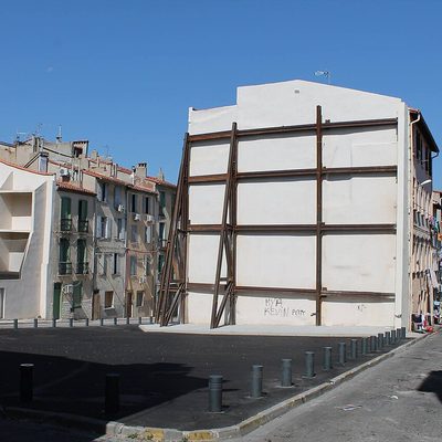 Quartier Saint-Jacques