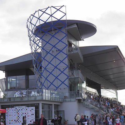 Hippodrome de Pornichet
