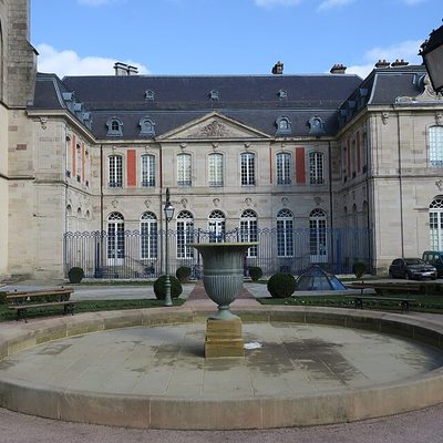 Place de Mesdames