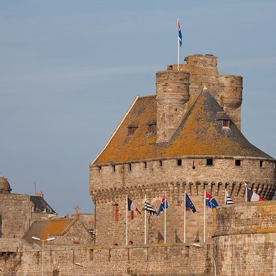 Château ducal