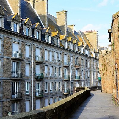 Place Chateaubriand