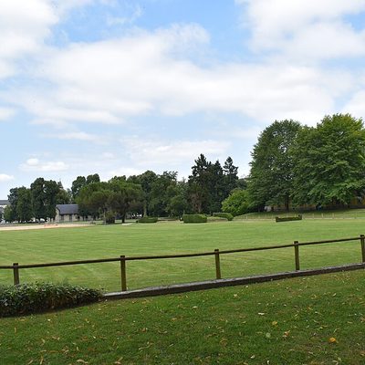 Haras National de Tarbes