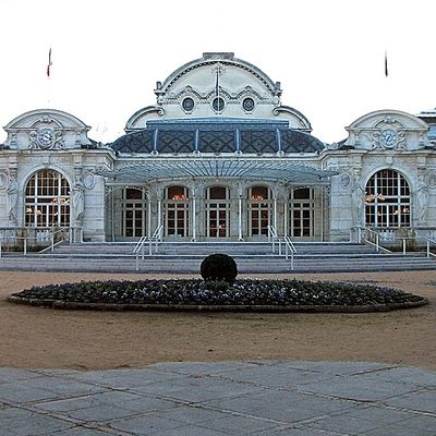 Opéra de Vichy