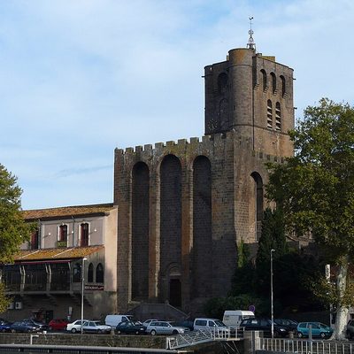 Cathédrale Saint-Étienne