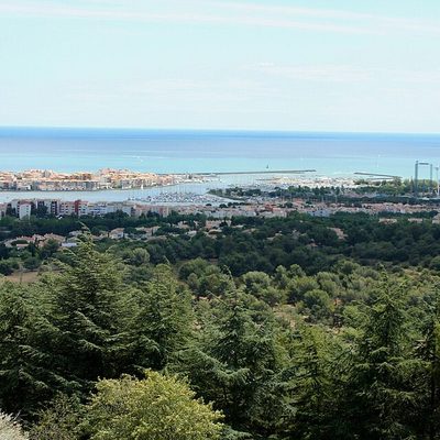 Mont Saint-Loup