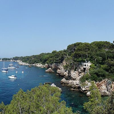 Cap d'Antibes