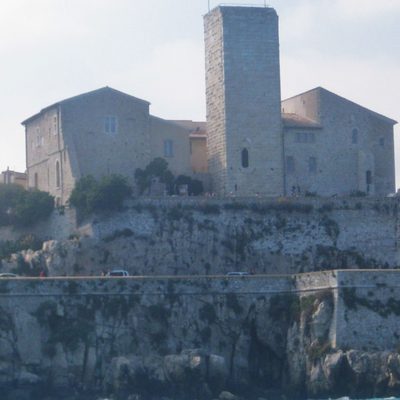 Château Grimaldi