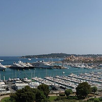 Port Vauban