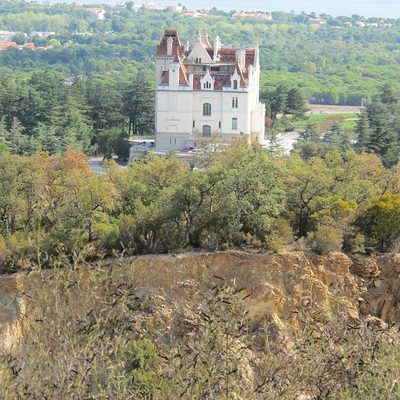 Château de Valmy