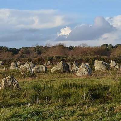 Alignements de Carnac
