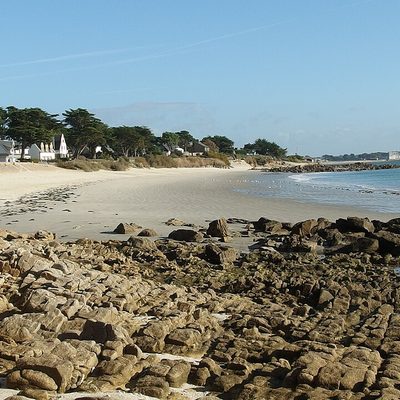 Grande Plage