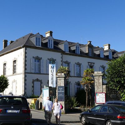 Musée de Préhistoire