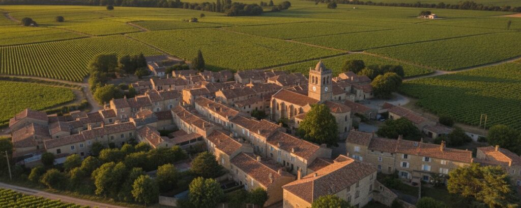 Castelnau-de-Médoc - Terrain de jeu Urban Quest