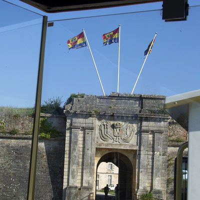 Citadelle Vauban