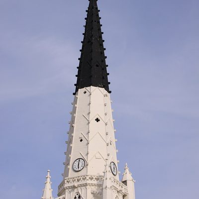 Ars-en-Ré