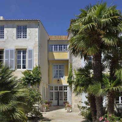 La Baronnie Hôtel & Spa